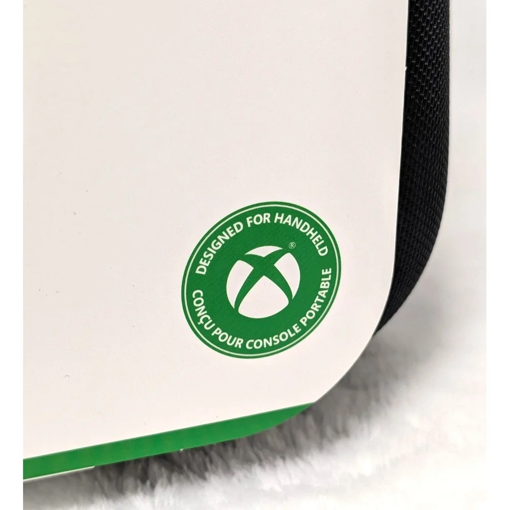 Nacon XXL Storage Case Official Licensed by XBOX for ROG XBOX Ally and ROG XBO